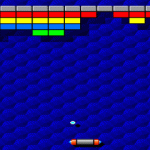 arkanoid